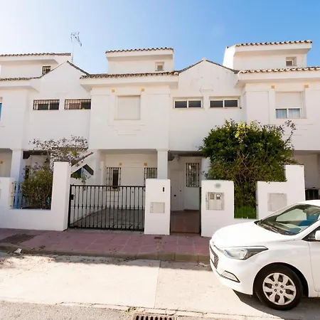 Holiday home Naranjos Puerto Banus By Ghr *