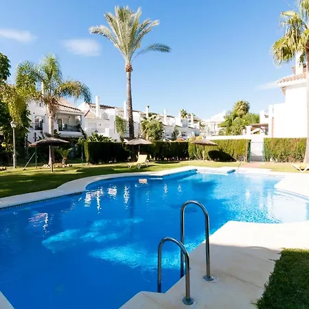 Naranjos Puerto Banus By Ghr Marbella