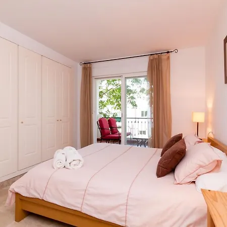 Naranjos Puerto Banus By Ghr Holiday home *