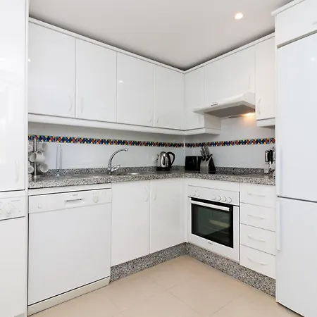 Naranjos Puerto Banus By Ghr Holiday home