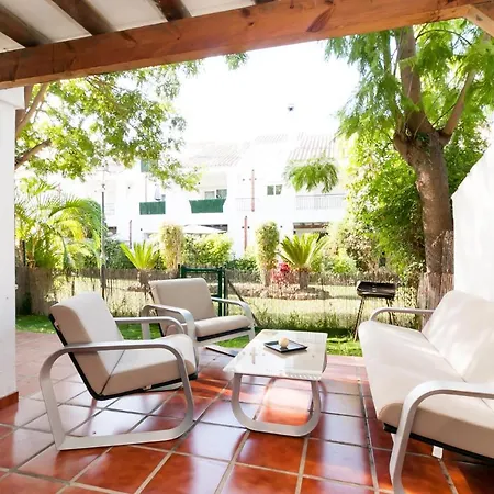 Holiday home Naranjos Puerto Banus By Ghr Marbella