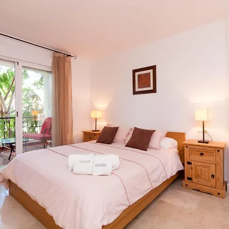 Naranjos Puerto Banus By Ghr * Marbella