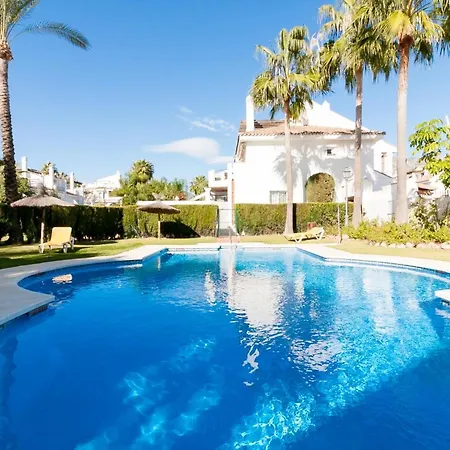 Naranjos Puerto Banus By Ghr Holiday home