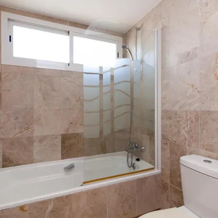 Holiday home Naranjos Puerto Banus By Ghr