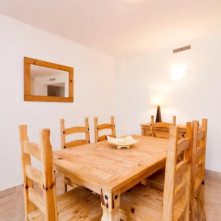 Holiday home Naranjos Puerto Banus By Ghr *