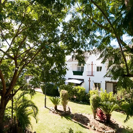 Naranjos Puerto Banus By Ghr Holiday home Marbella