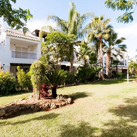 Naranjos Puerto Banus By Ghr Marbella